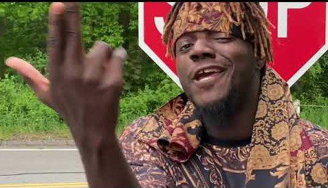 Pope Skinny – Snitch (Shatta Wale Diss)