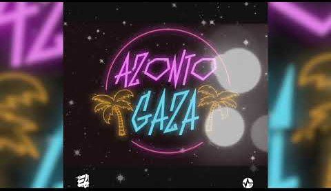 E.L – Azonto Gaza
