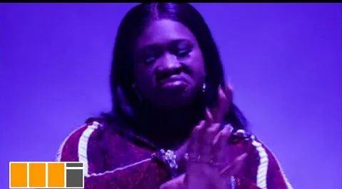 Official Video: Sista Afia – You Got Nerves Official Video: Sista Afia – You Got Nerves