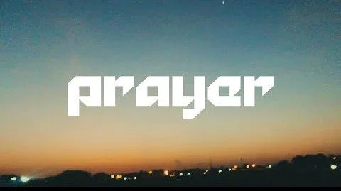 Official Video: Ayisi (A.I) – Prayer Official Video: Ayisi (A.I) – Prayer