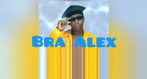 Bra Alex – Efa Woho Ben