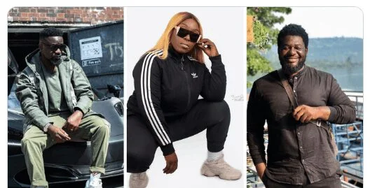 “Sarkodie Only Has The Flow But Eno Barony Is Lyrically Better Than Sarkodie” – Bulldog