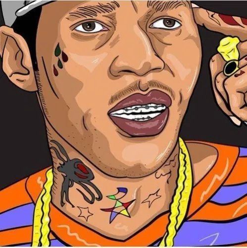 Vybz Kartel – Presidential Ft Sikka Rymes & Daddy1 Vybz Kartel – Presidential Ft Sikka Rymes & Daddy1