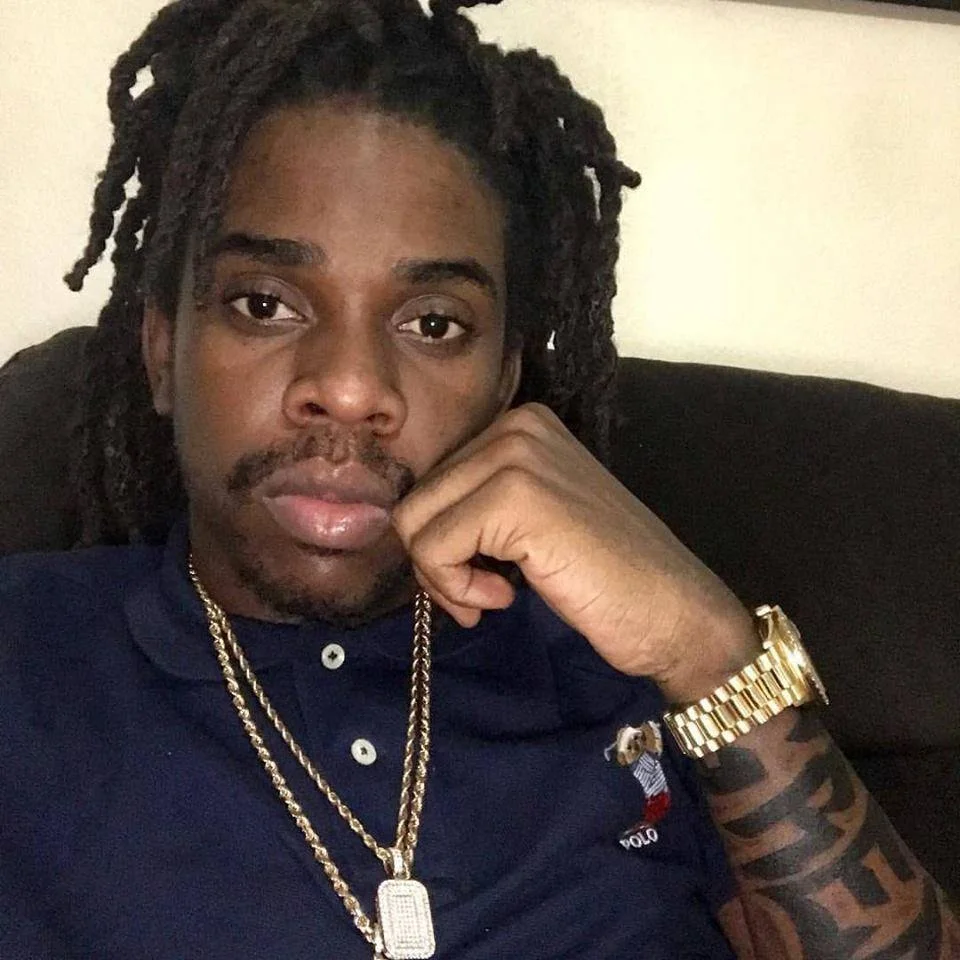 Jahmiel – Lights Off (Prod. By Patriotz Muzik & Quantanium Records)