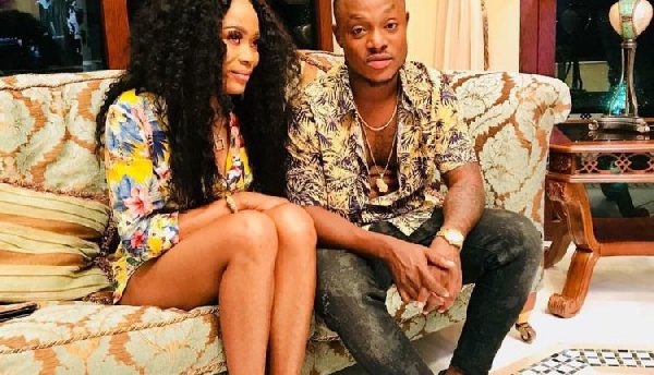 Keche – Joana (Prod. By Fox Beatz)
