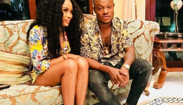 Keche – Joana (Prod. By Foxybeatz) Keche – Joana (Prod. By Foxybeatz)