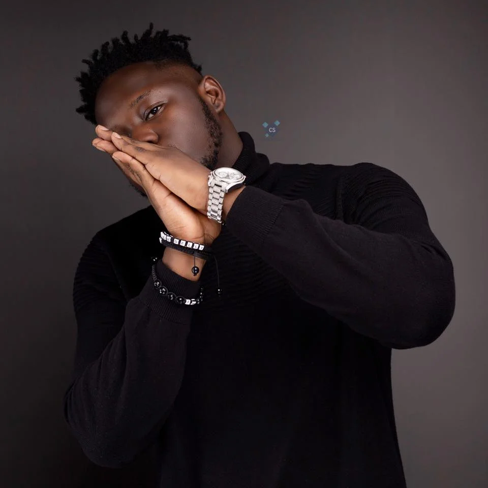 Medikal – Time No Dey (Prod By Unkle Beatz) Medikal – Time No Dey (Prod By Unkle Beatz)
