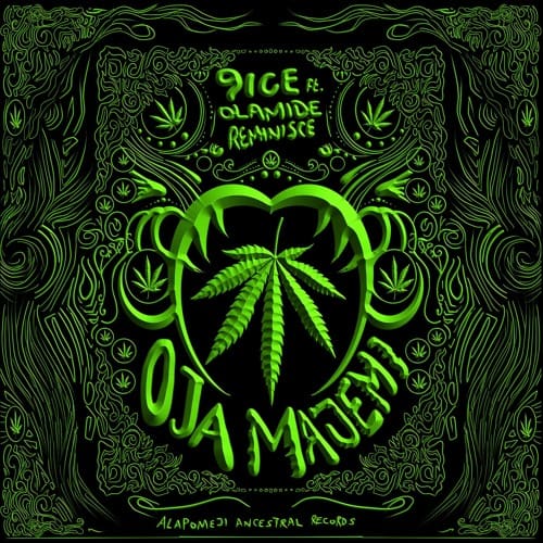 9ice – Oja Majemi Ft Olamide x Reminisce