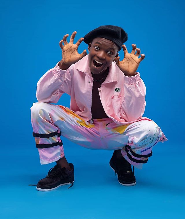 Bra Alex – The History Of Shatta Wale