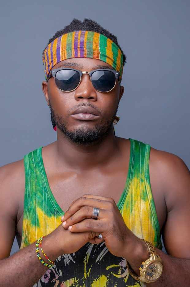 Kahpun is the next big artiste after Stonebwoy and Shatta Wale – Mr Logic