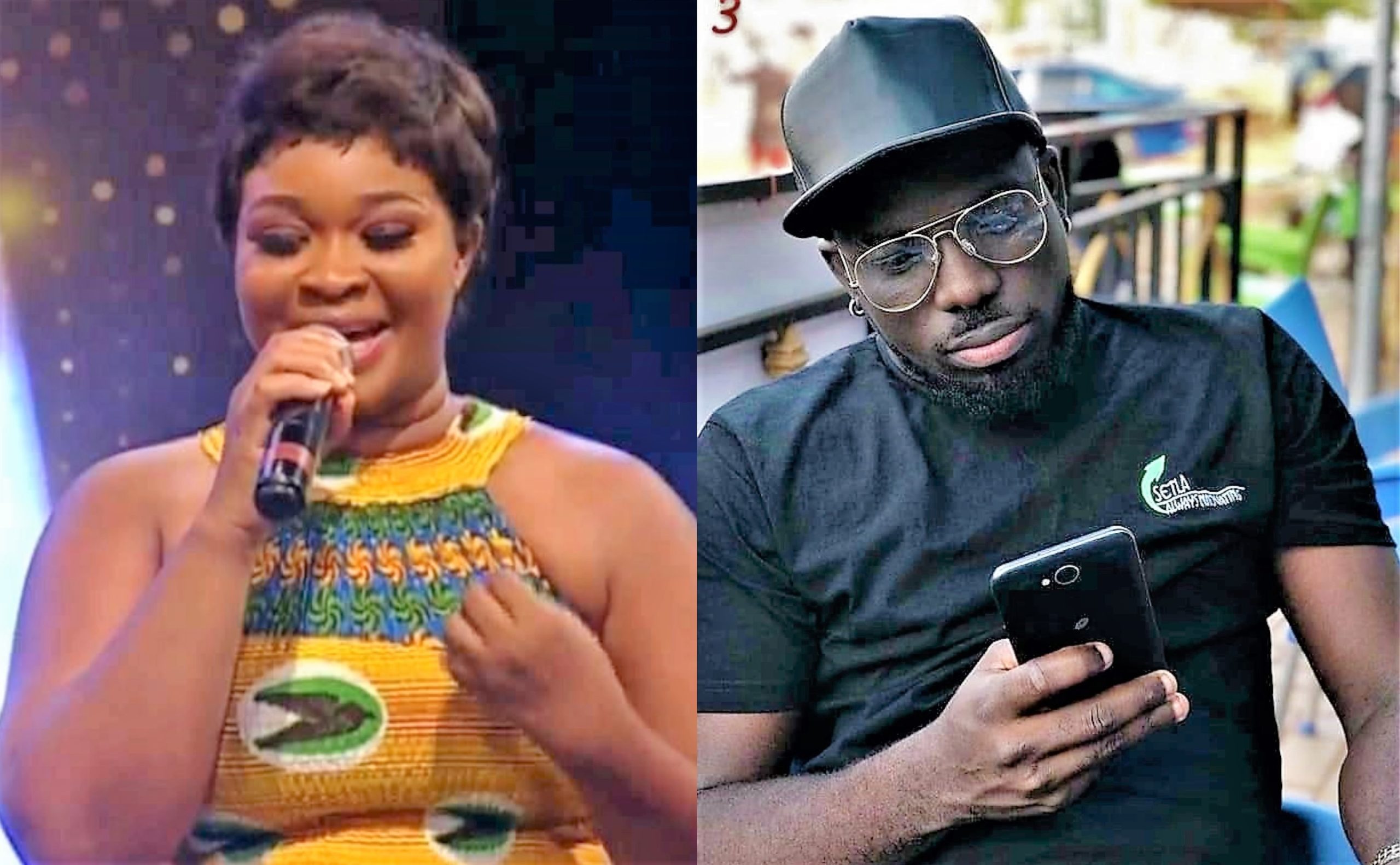 Date Rush: It was love at first sight but I don't love him anymore – Freelove speaks on rejection