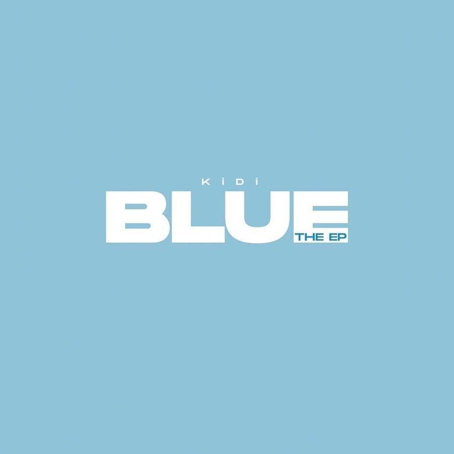 KiDi – The Blue EP (Full Album)