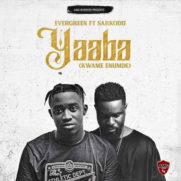 Evergreen – Yaaba (Kwame Enumde) Ft Sarkodie