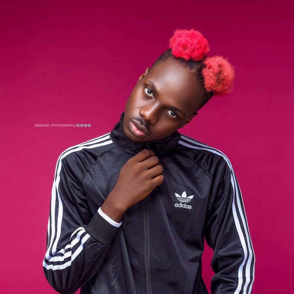 Edoh YAT – 10 Years Coming