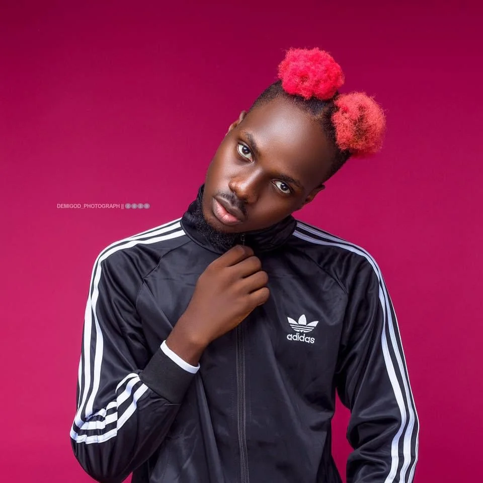 Edoh YAT – Talking To God Edoh YAT – Talking To God