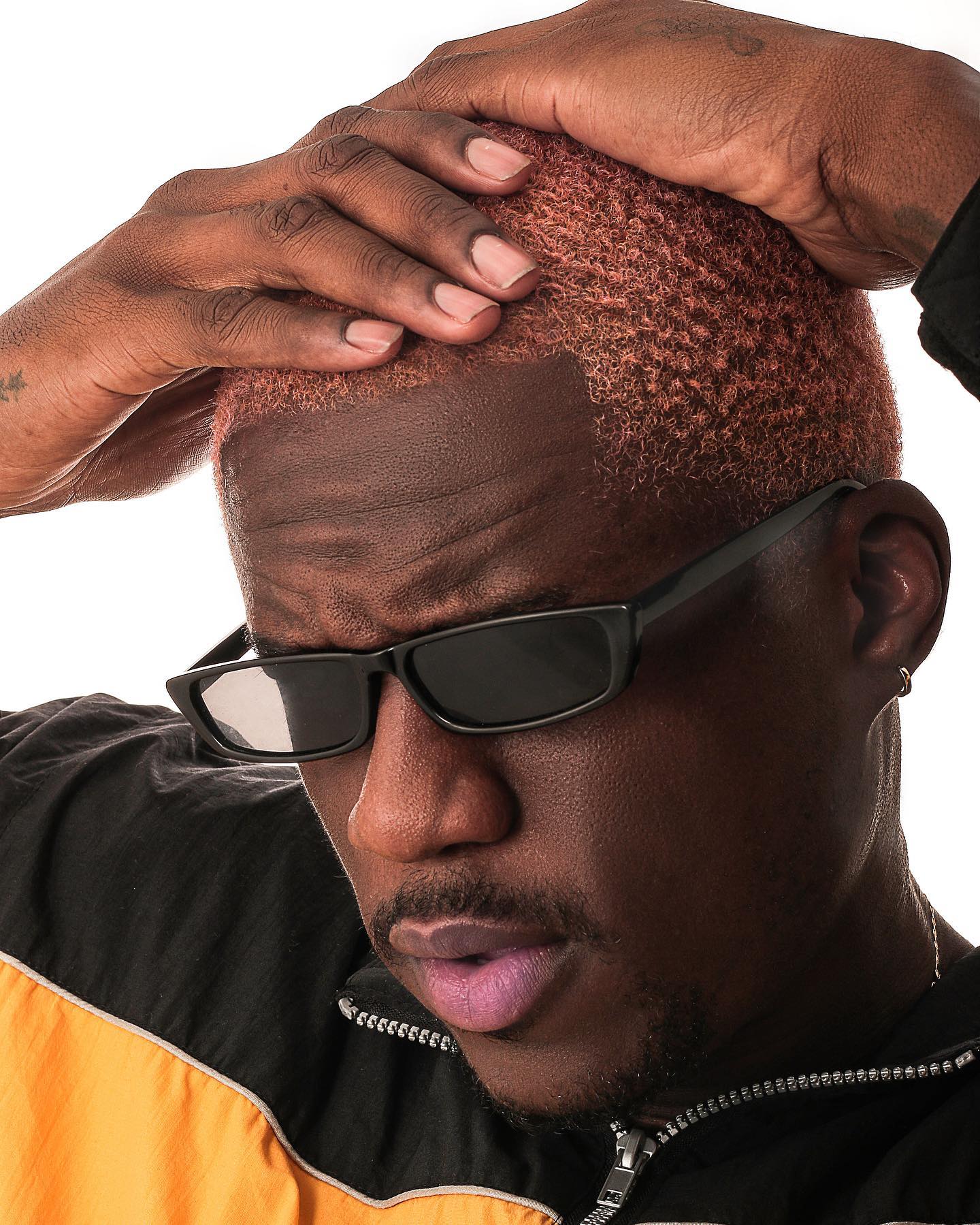 Joey B – Lava Feels (FULL ALBUM)