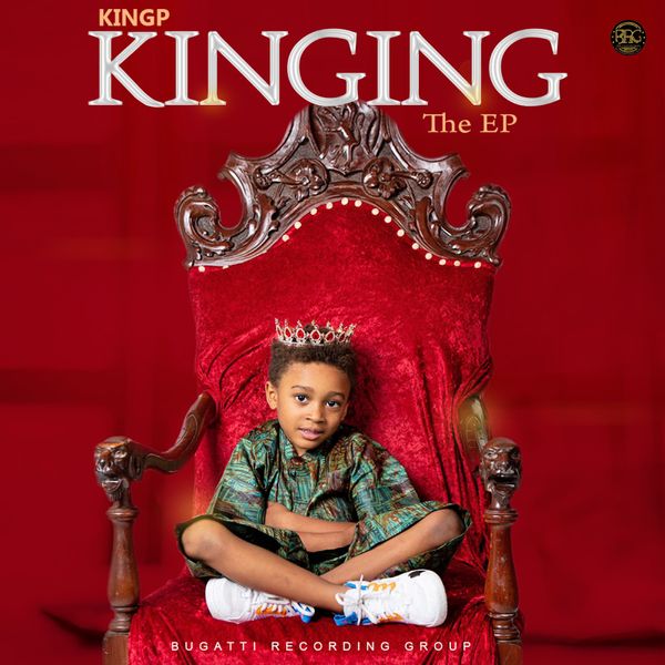 KingP – Igba (Time) Ft Olamide x Jamo Pyper