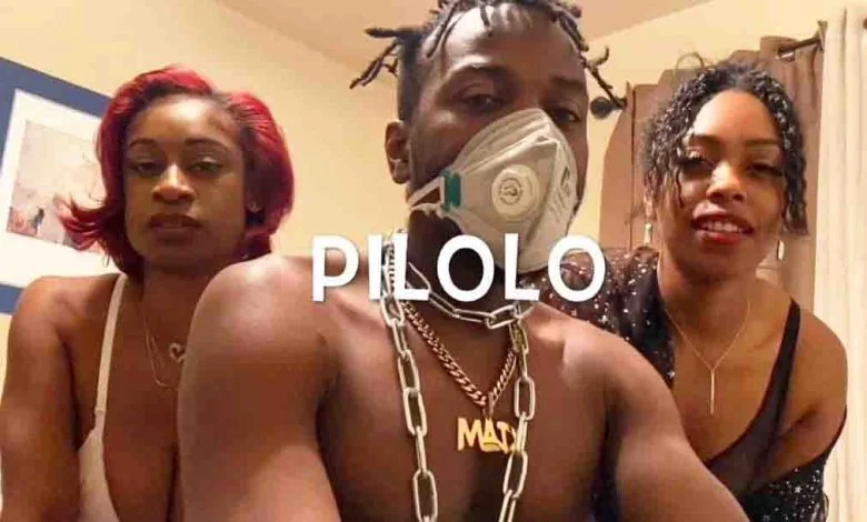 Kwaw Kese – Pilolo Ft Young Ghana Kwaw Kese – Pilolo Ft Young Ghana