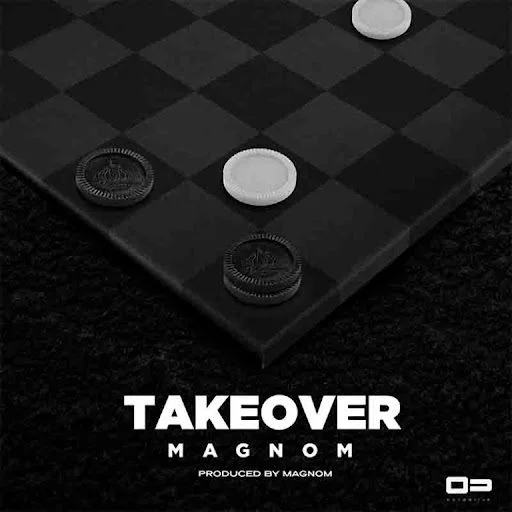 Magnom-Take-Over-mp3-download Magnom – Take Over (Prod. by Magnom)