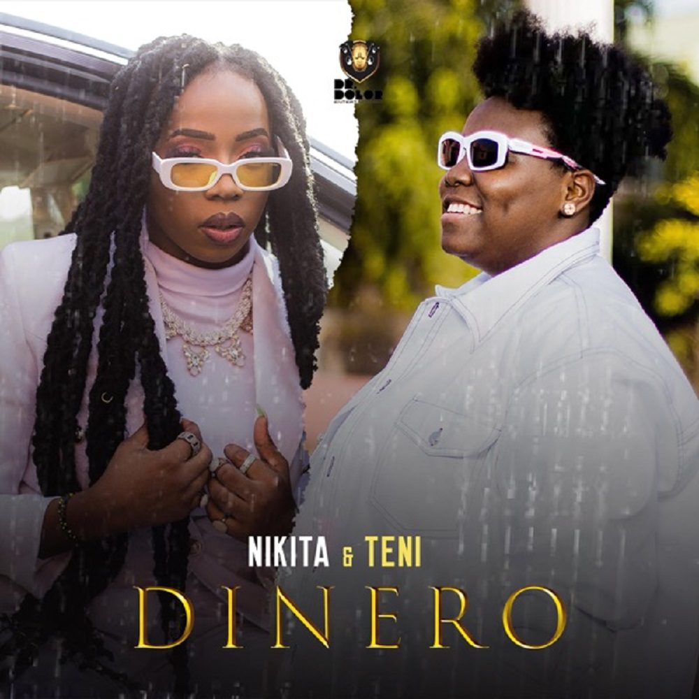 Nikita – Dinero Ft Teni (Prod. by Tayoristar)