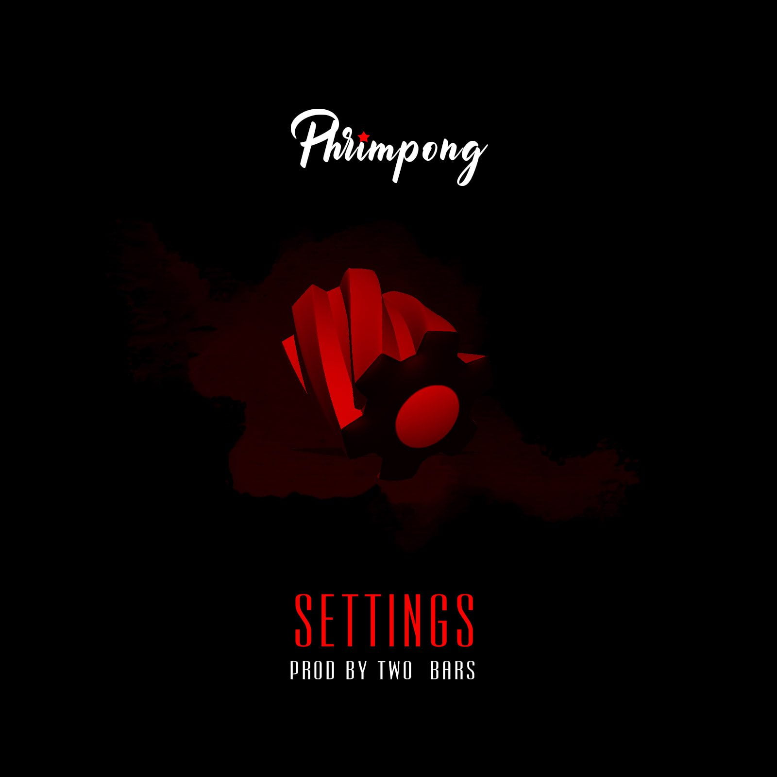 Phrimpong - Settings (Prod. By Two Bars)
