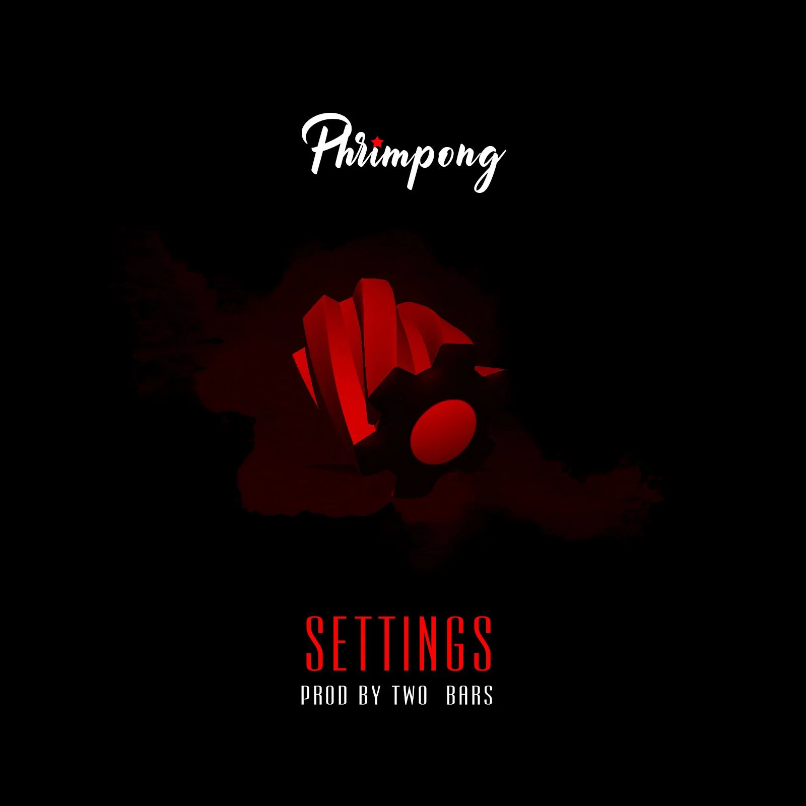 Phrimpong – Settings (Prod. By Two Bars) Phrimpong – Settings (Prod. By Two Bars)