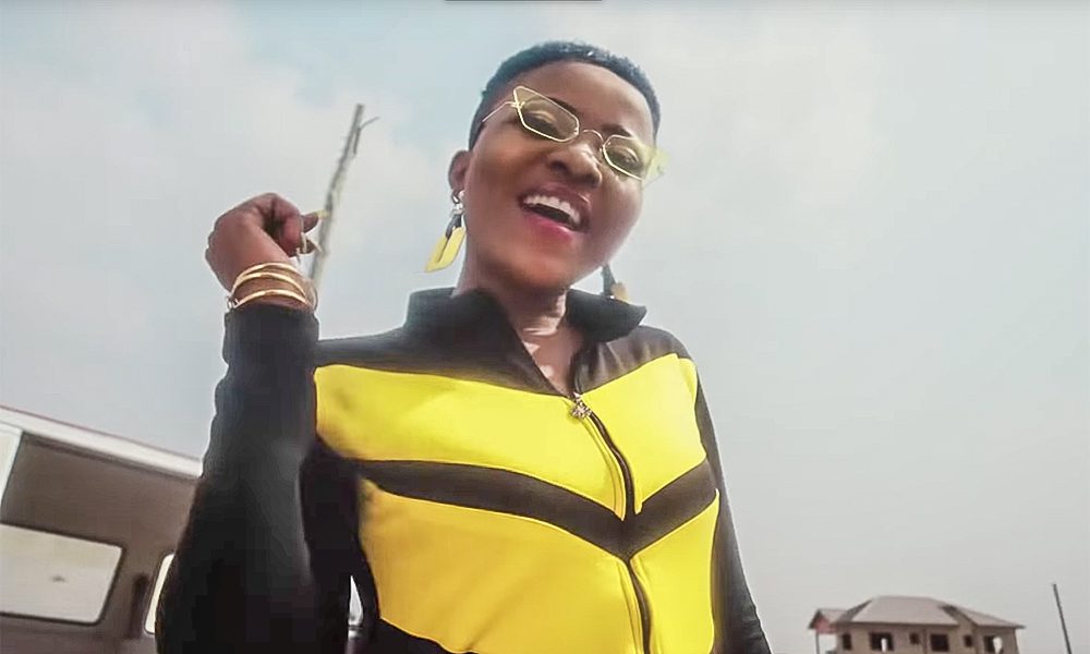 Unyx – Bomboclat (Mad O) (Prod. by Ciq Sounds)
