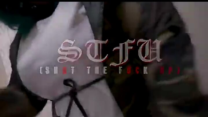 Queen Haizel – STFU (Official Video)