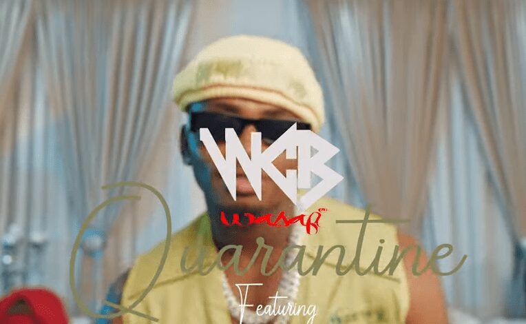 Diamond Platnumz – Quarantine Ft Rayvanny x Mbosso x Lava Lava x Queen Darleen x Zuchu Diamond Platnumz – Quarantine Ft Rayvanny x Mbosso x Lava Lava x Queen Darleen x Zuchu