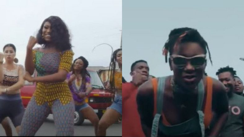5 times Wendy Shay ‘ripped off’ Ebony’s song concepts