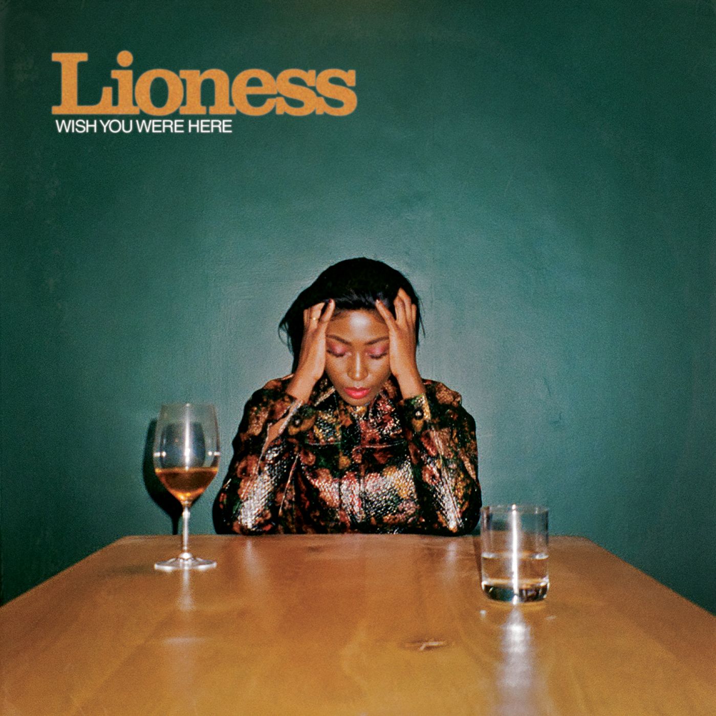 Lioness – Gimme Ft J.Derobie