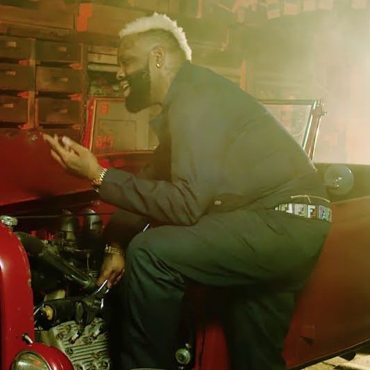 Demarco – Fix Tings