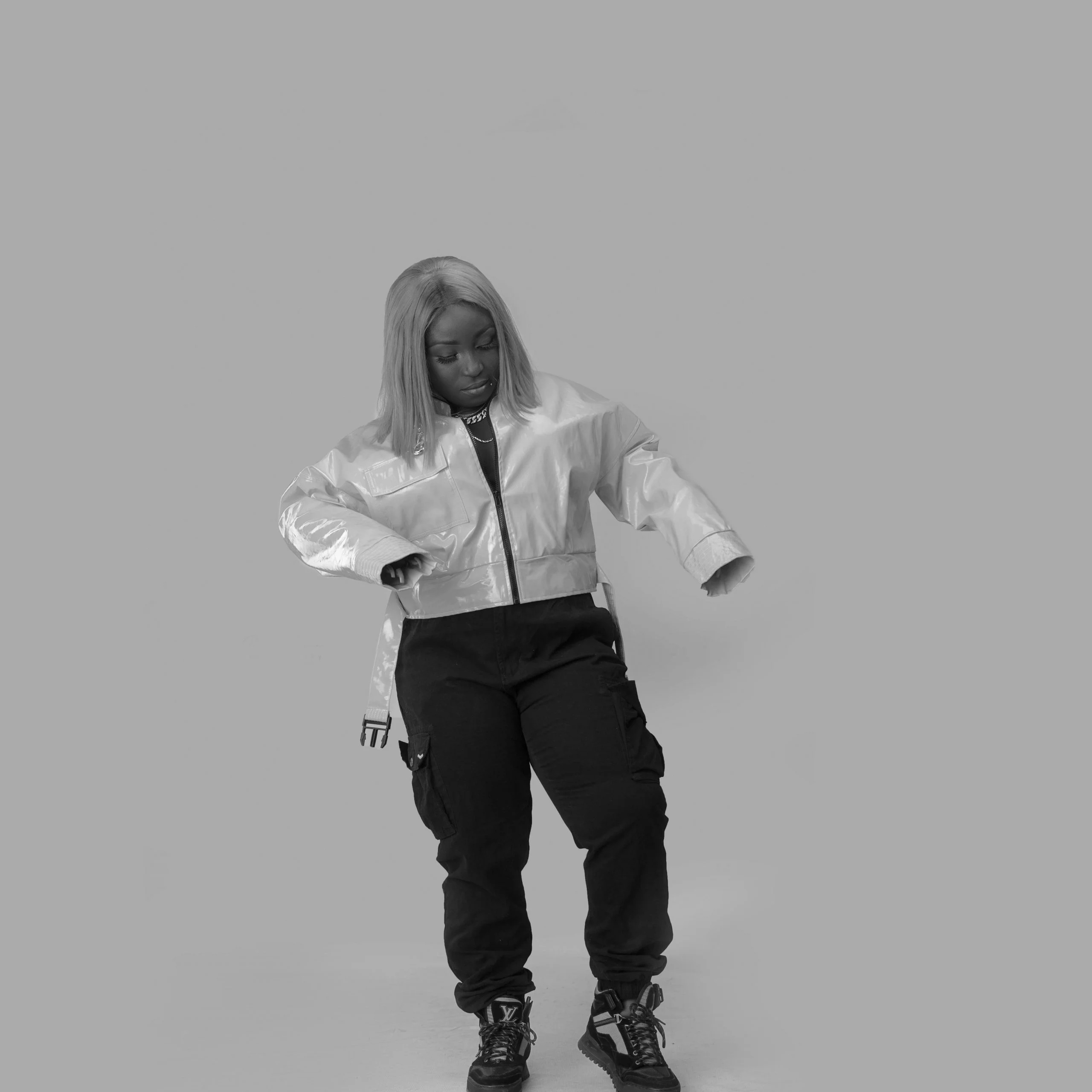 Eno Barony – Barka De Salah Freestyle