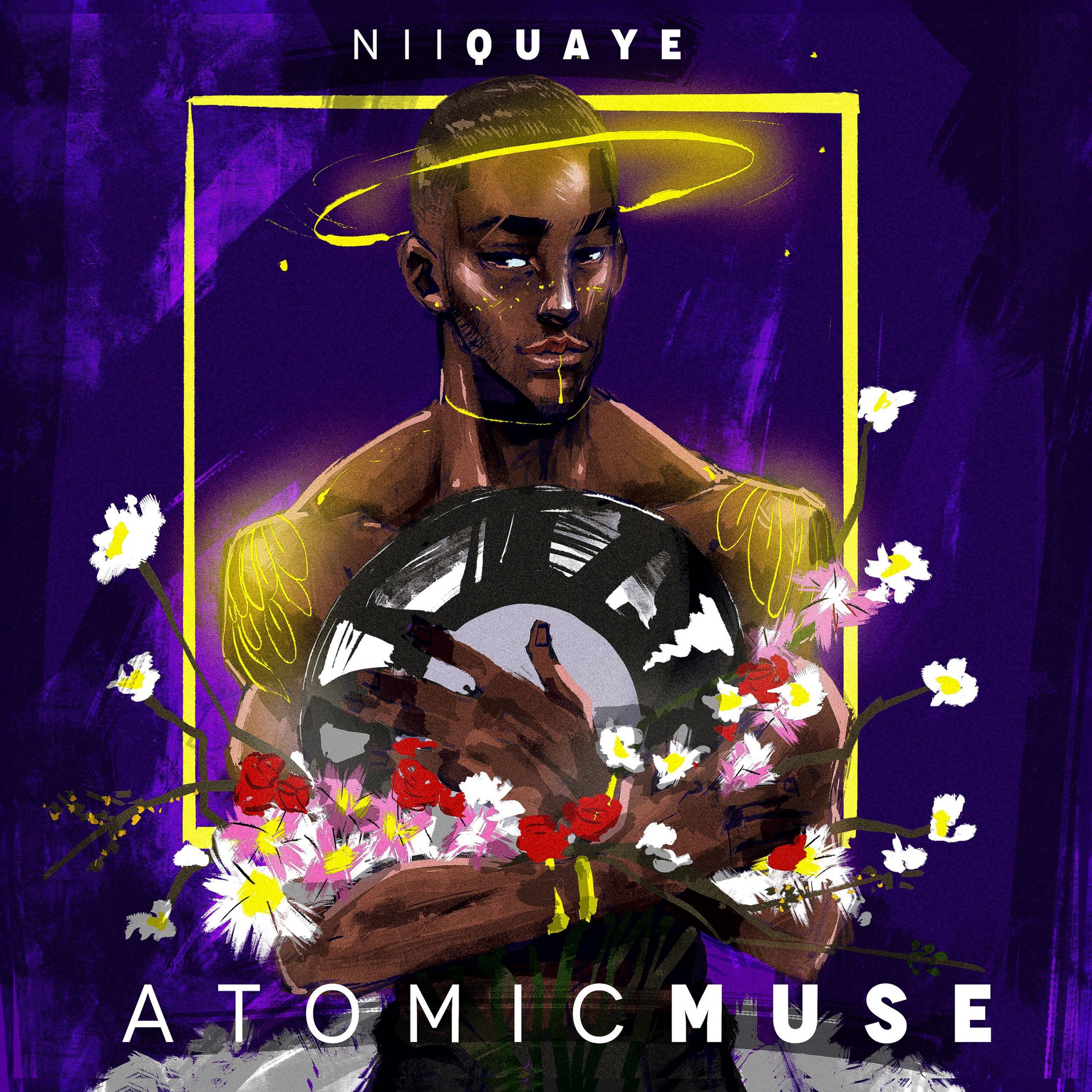 NiiQuaye – Uber Ft CJ Biggerman