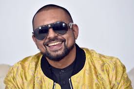 Sean Paul – Back It Up Deh