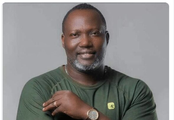 Bishop Bernard Nyarko Biography; Age, Wife, Children, Movies, Net Worth, Cause Of Death Bishop Bernard Nyarko Biography; Age, Wife, Children, Movies, Net Worth, Cause Of Death