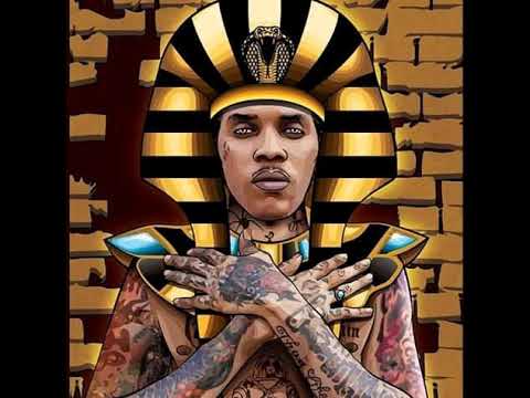 Vybz Kartel – Sociopath(Prod. By Naviigator Ent )