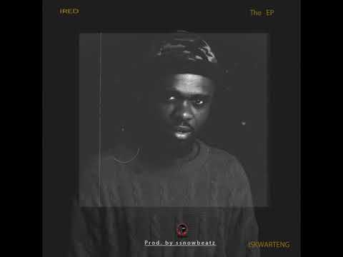 The iRed Extended Play By isKwarteng