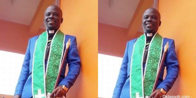 Video: Apraku My Daughter is dead