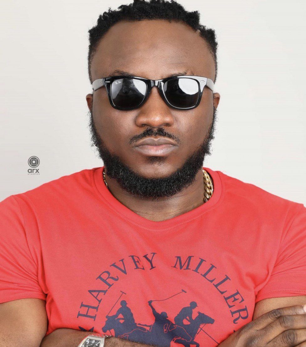 DKB – NovDec Rapper (Medikal Diss)