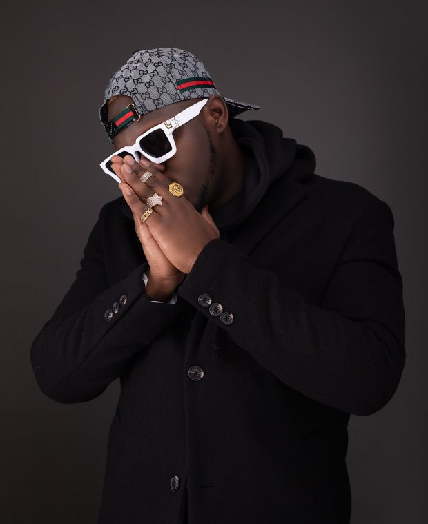 Medikal Island EP has a release date