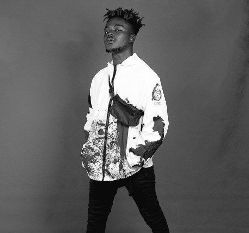 Quamina Mp – Change Your Style (Be Like That) (Prod. By MOG Beatz)
