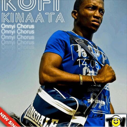 Kofi Kinaata – Onnyi Chorus Refix (Prod By Willis Beatz)