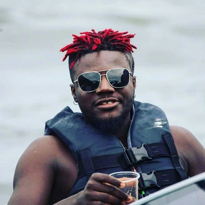 Pope Skinny – The Truth (Prod. by Foxbeatz) Pope Skinny – The Truth (Prod. by Foxbeatz)