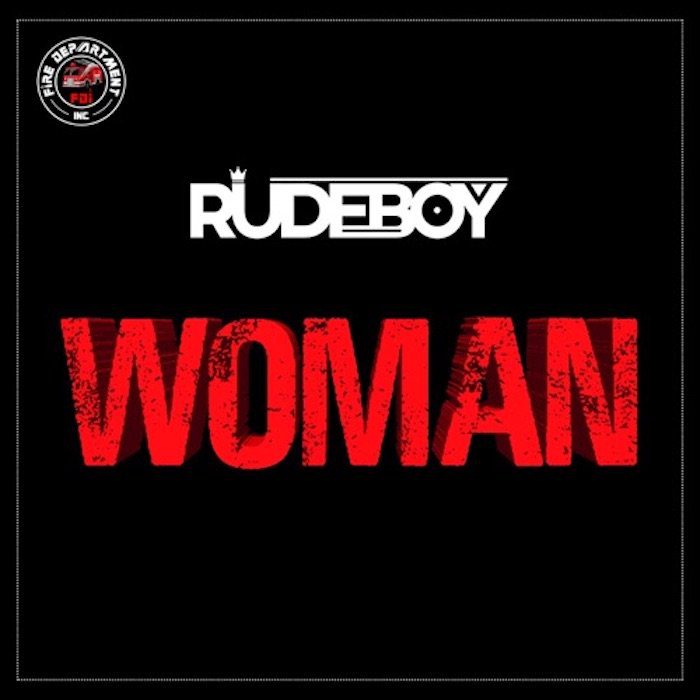 Rudeboy – Woman
