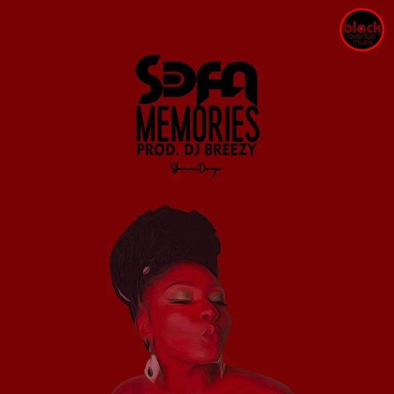s3fa-memories S3fa – Memories (Prod. by DJ Breezy)