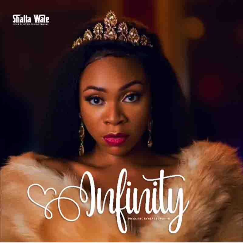 Shatta Wale – Infinity (Michy Birthday)