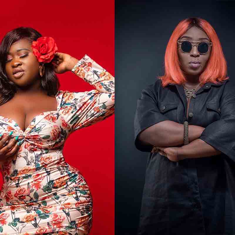 Eno Barony - D33d3w Ft Sista Afia