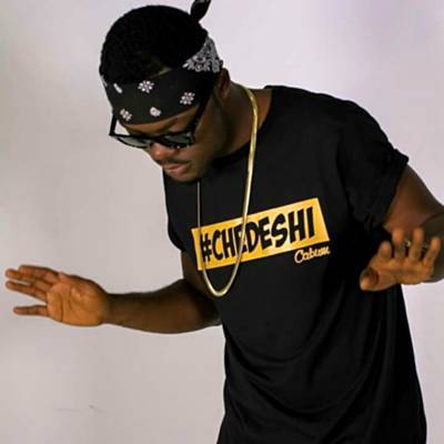 Cabum – He’s Pretending (Prod. by Negik)