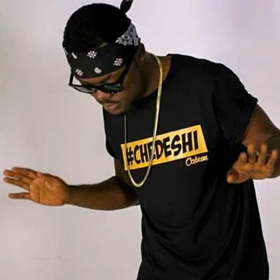 Cabum – He’s Pretending (Prod. by Negik) Cabum – He’s Pretending (Prod. by Negik)